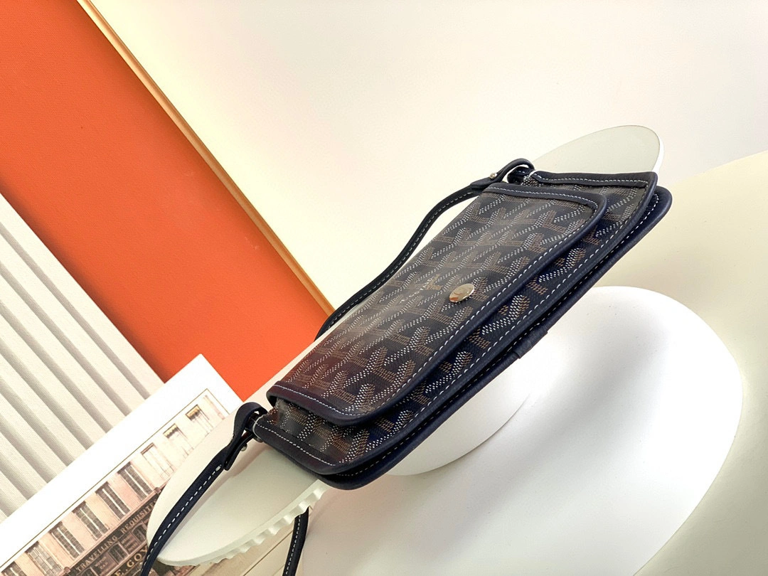 MOMO- PLUMETPMLTY Plumet Pocket Wallet item：B-B563F2404C