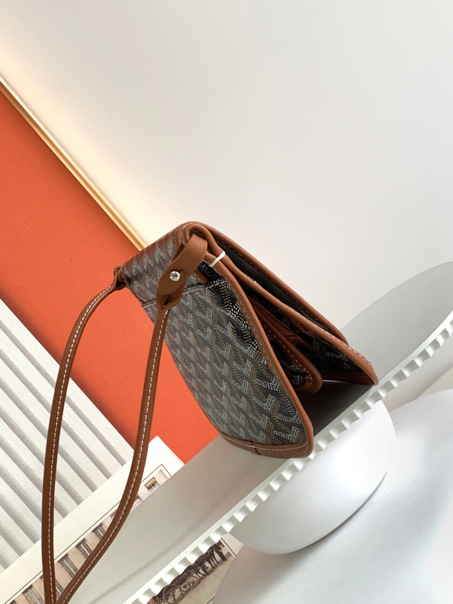 MOMO- PLUMETPMLTY Plumet Pocket Wallet item：B-B563F2405C