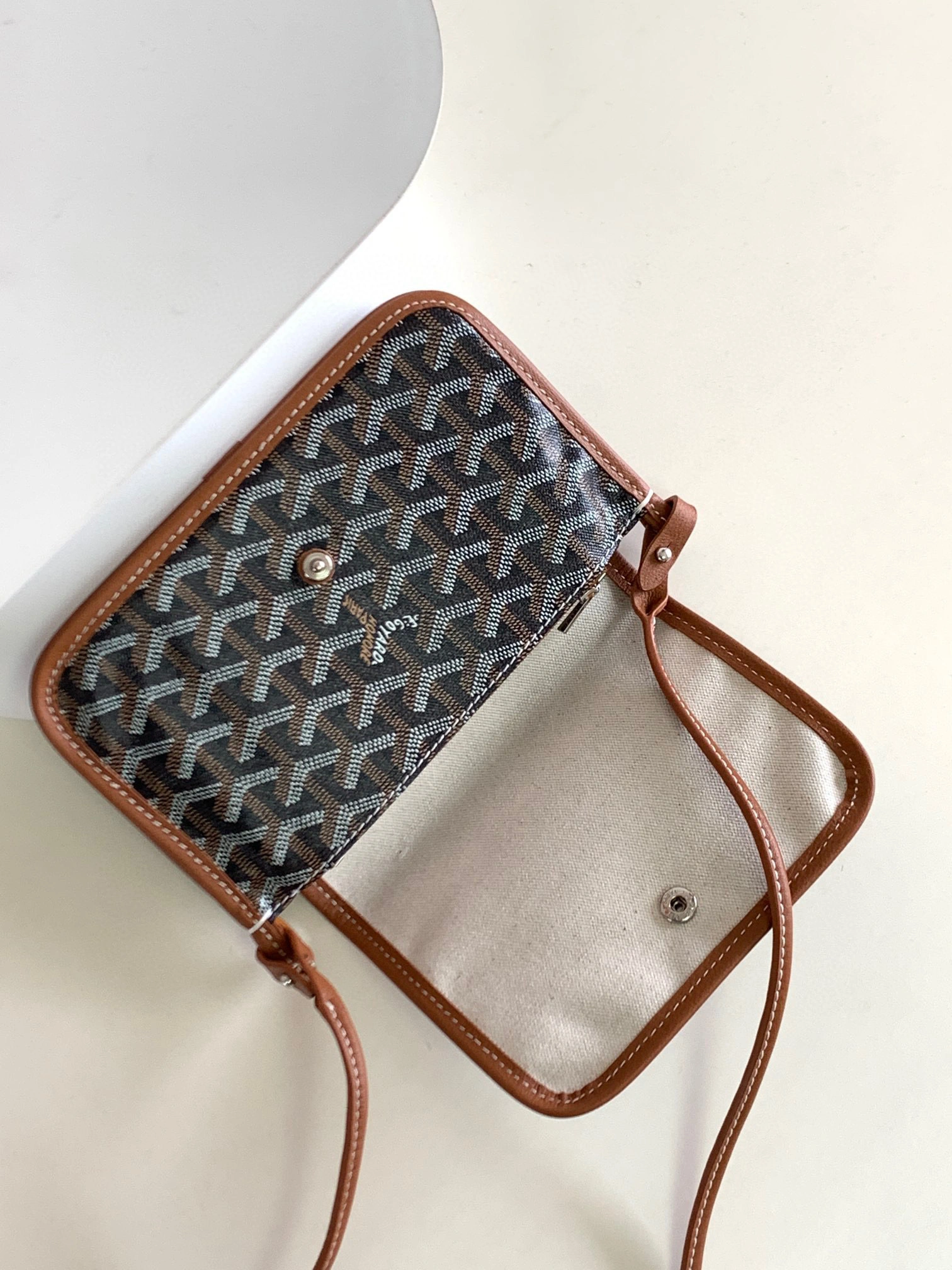 MOMO- PLUMETPMLTY Plumet Pocket Wallet item：B-B563F2405C