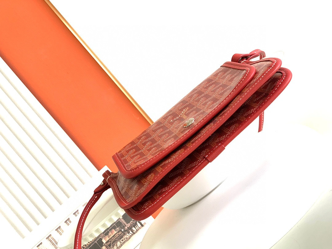 MOMO- PLUMETPMLTY Plumet Pocket Wallet item：B-B563F2406C