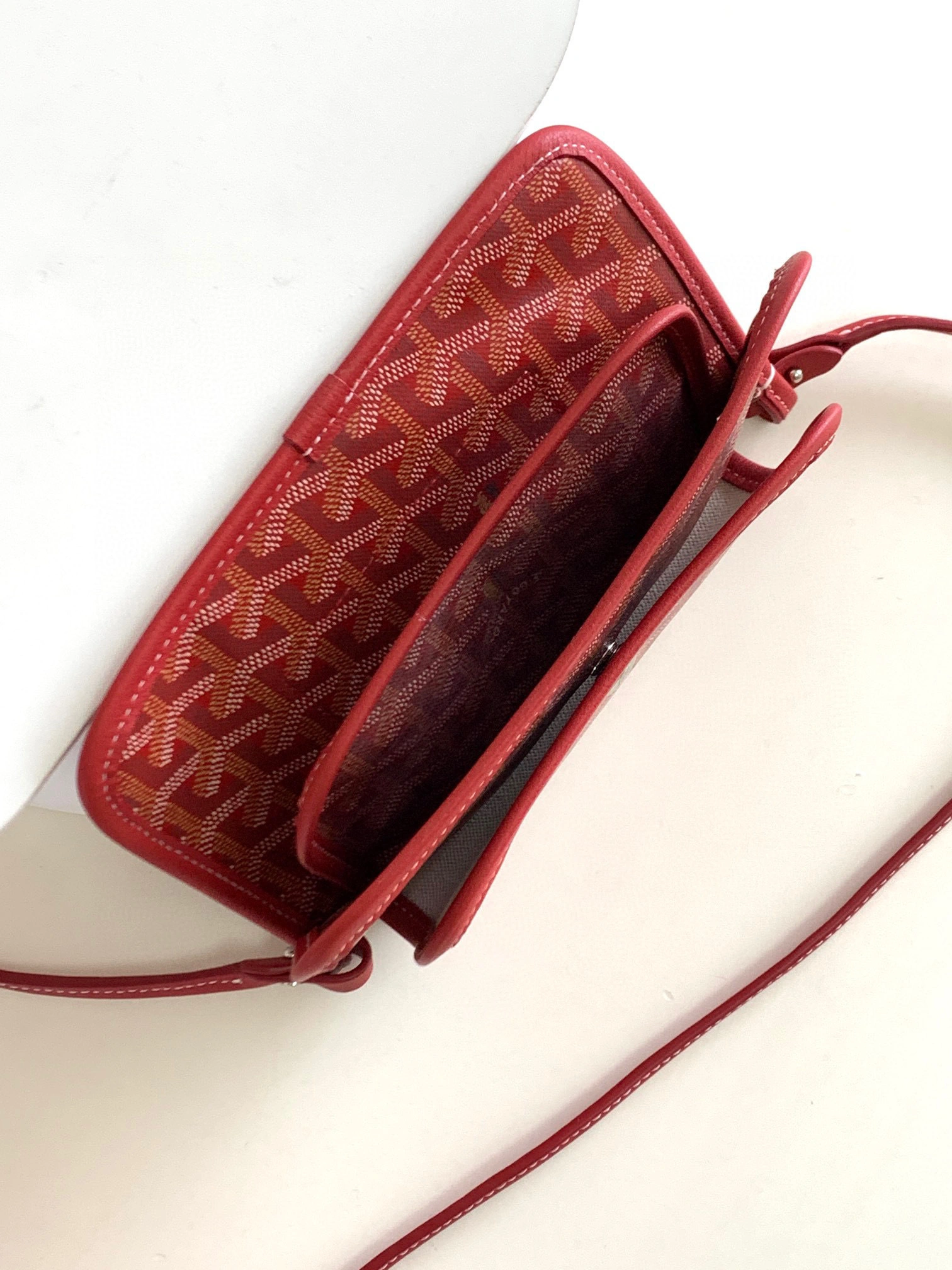 MOMO- PLUMETPMLTY Plumet Pocket Wallet item：B-B563F2406C