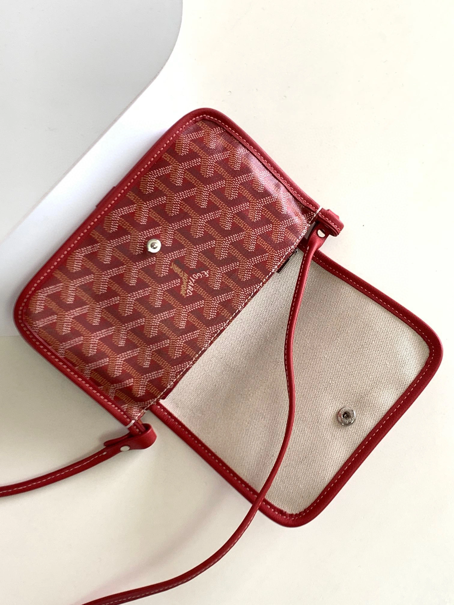 MOMO- PLUMETPMLTY Plumet Pocket Wallet item：B-B563F2406C