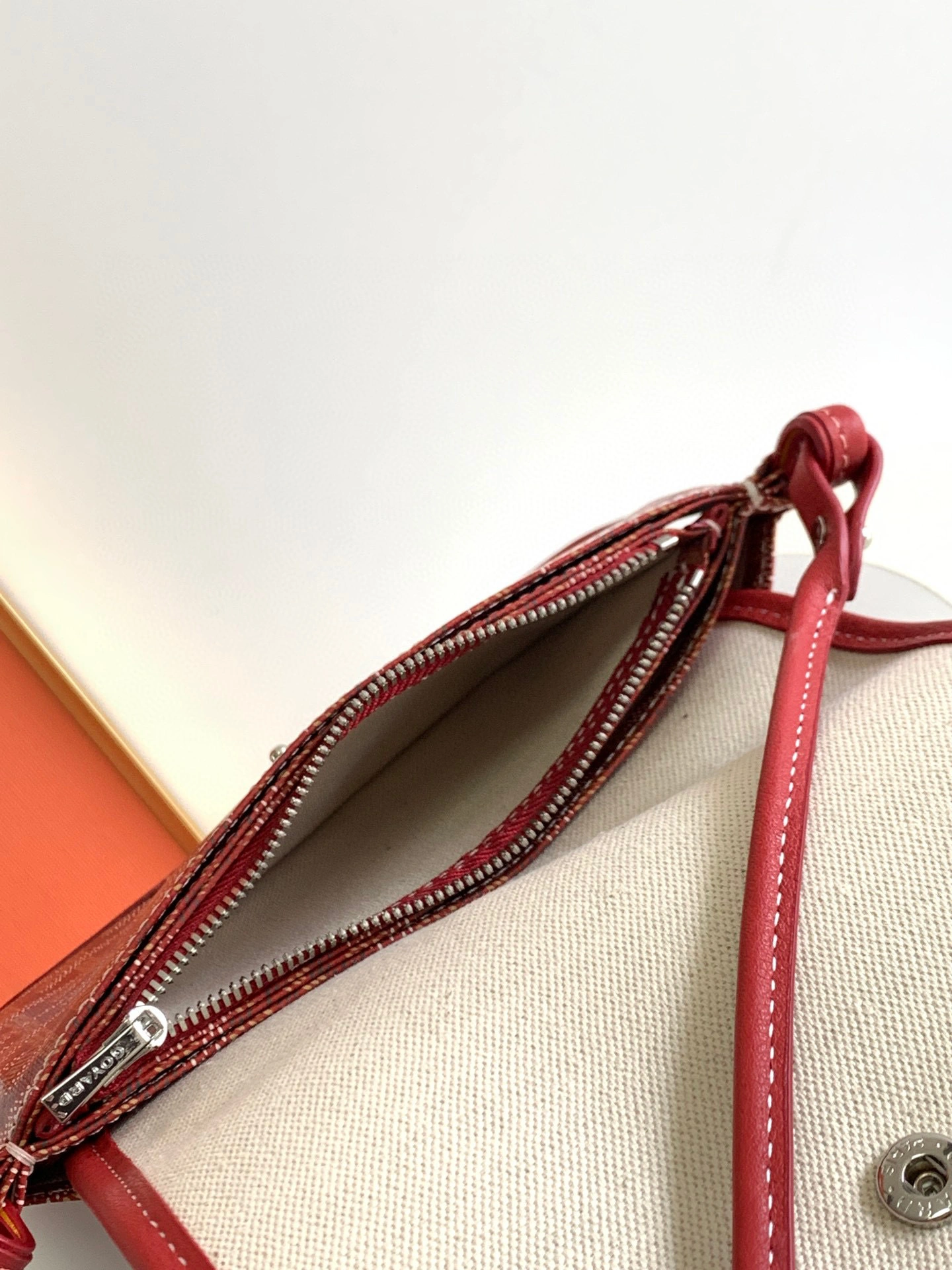 MOMO- PLUMETPMLTY Plumet Pocket Wallet item：B-B563F2406C