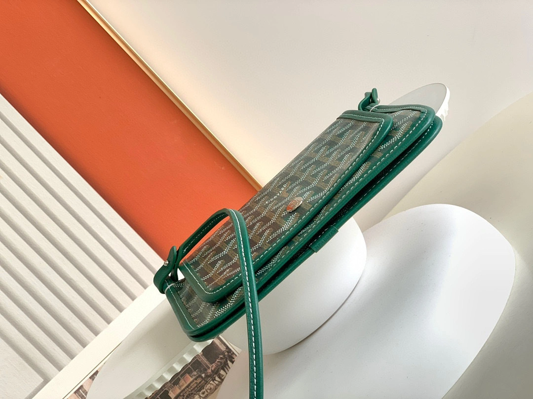 MOMO- PLUMETPMLTY Plumet Pocket Wallet item：B-B563F2407C