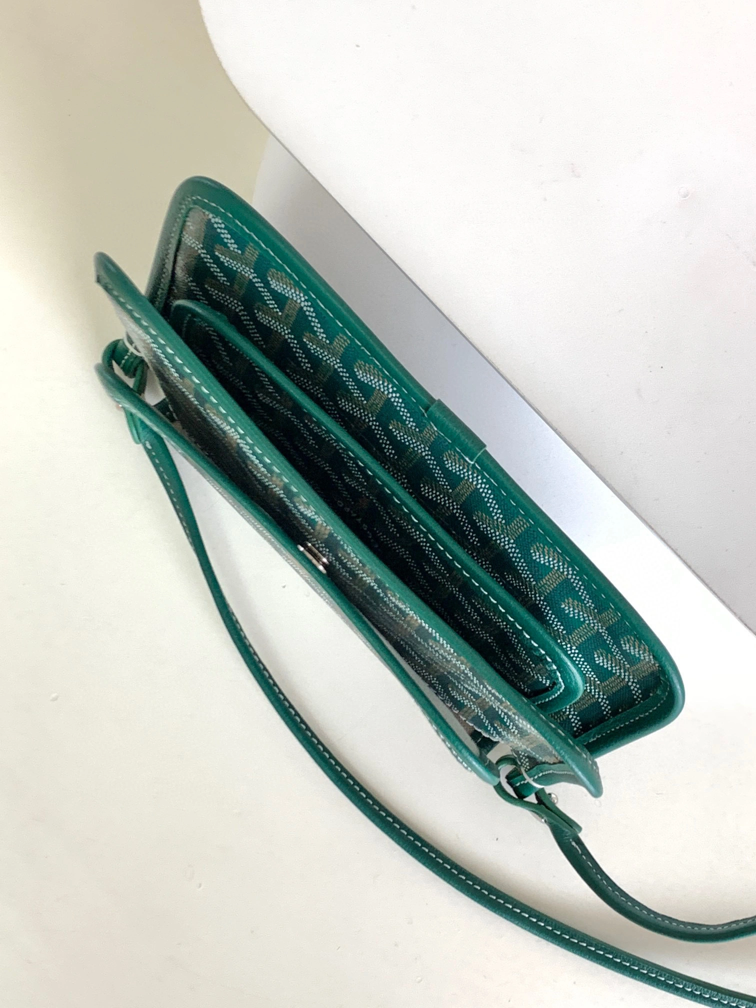MOMO- PLUMETPMLTY Plumet Pocket Wallet item：B-B563F2407C