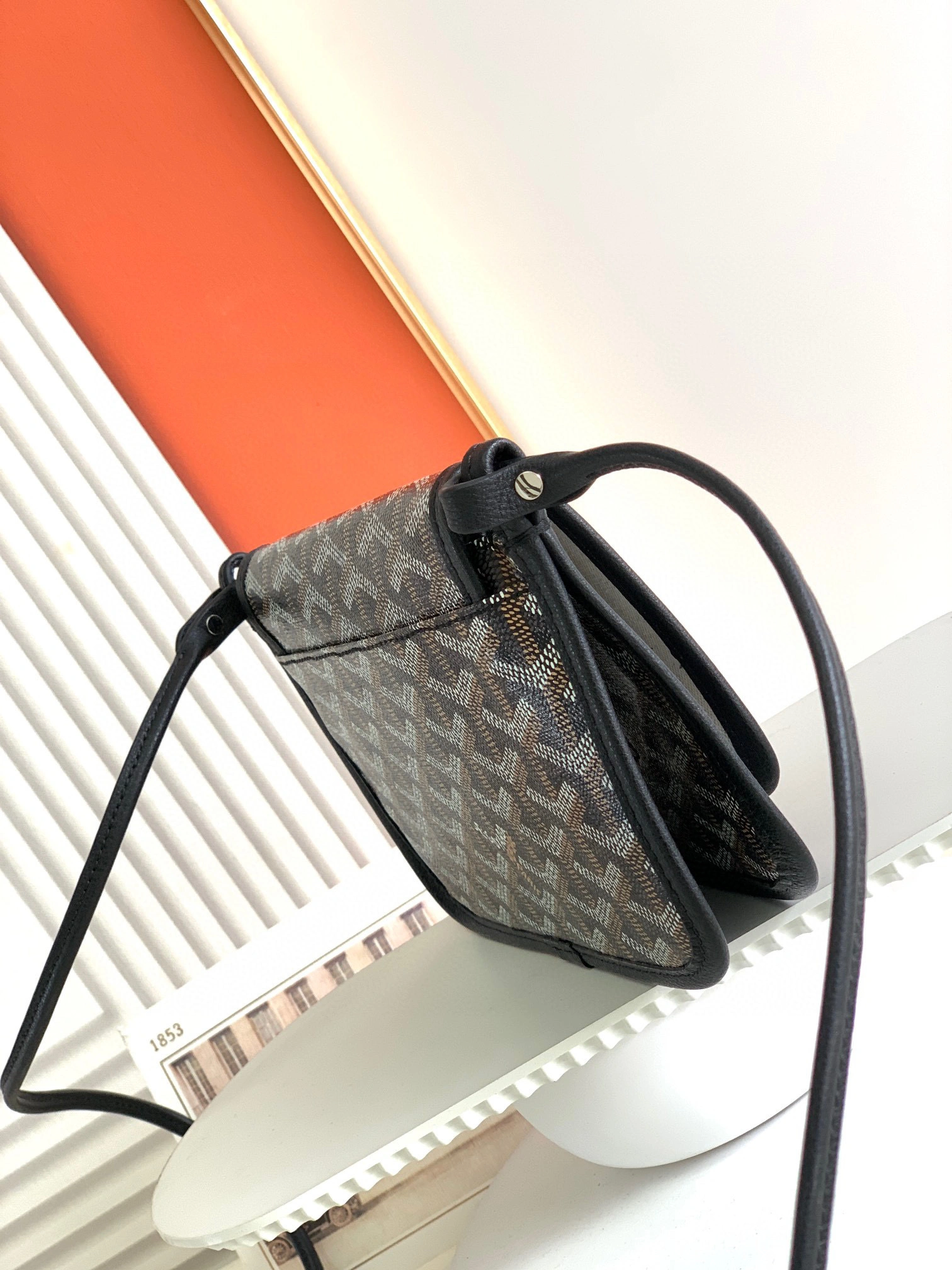 MOMO- PLUMETPMLTY Plumet Pocket Wallet item：B-B563F2408C