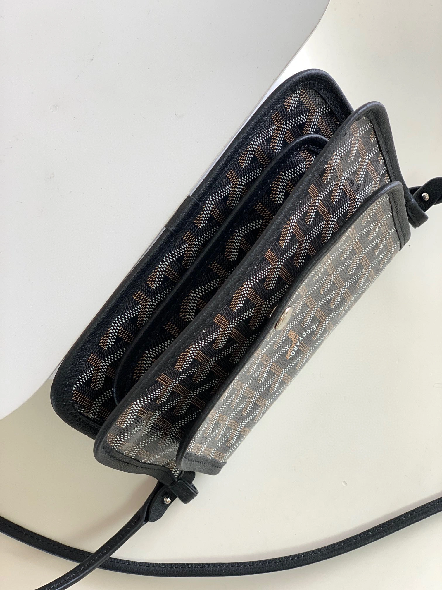 MOMO- PLUMETPMLTY Plumet Pocket Wallet item：B-B563F2408C