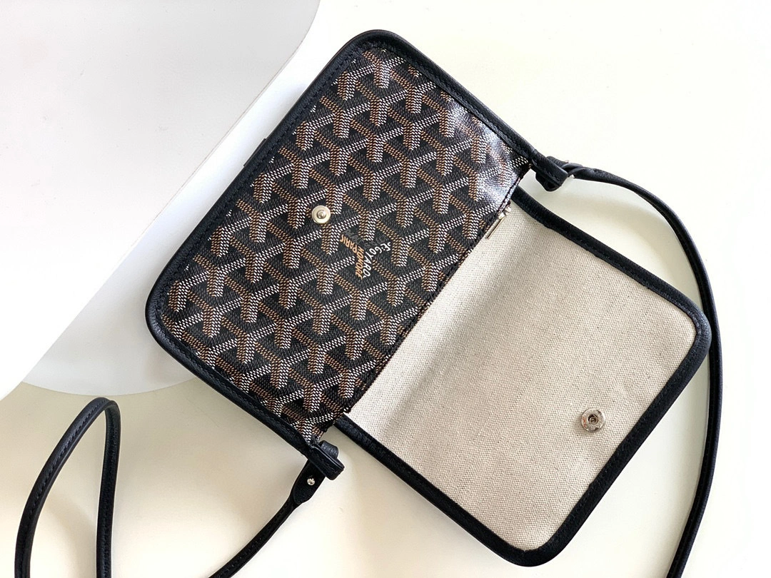 MOMO- PLUMETPMLTY Plumet Pocket Wallet item：B-B563F2408C