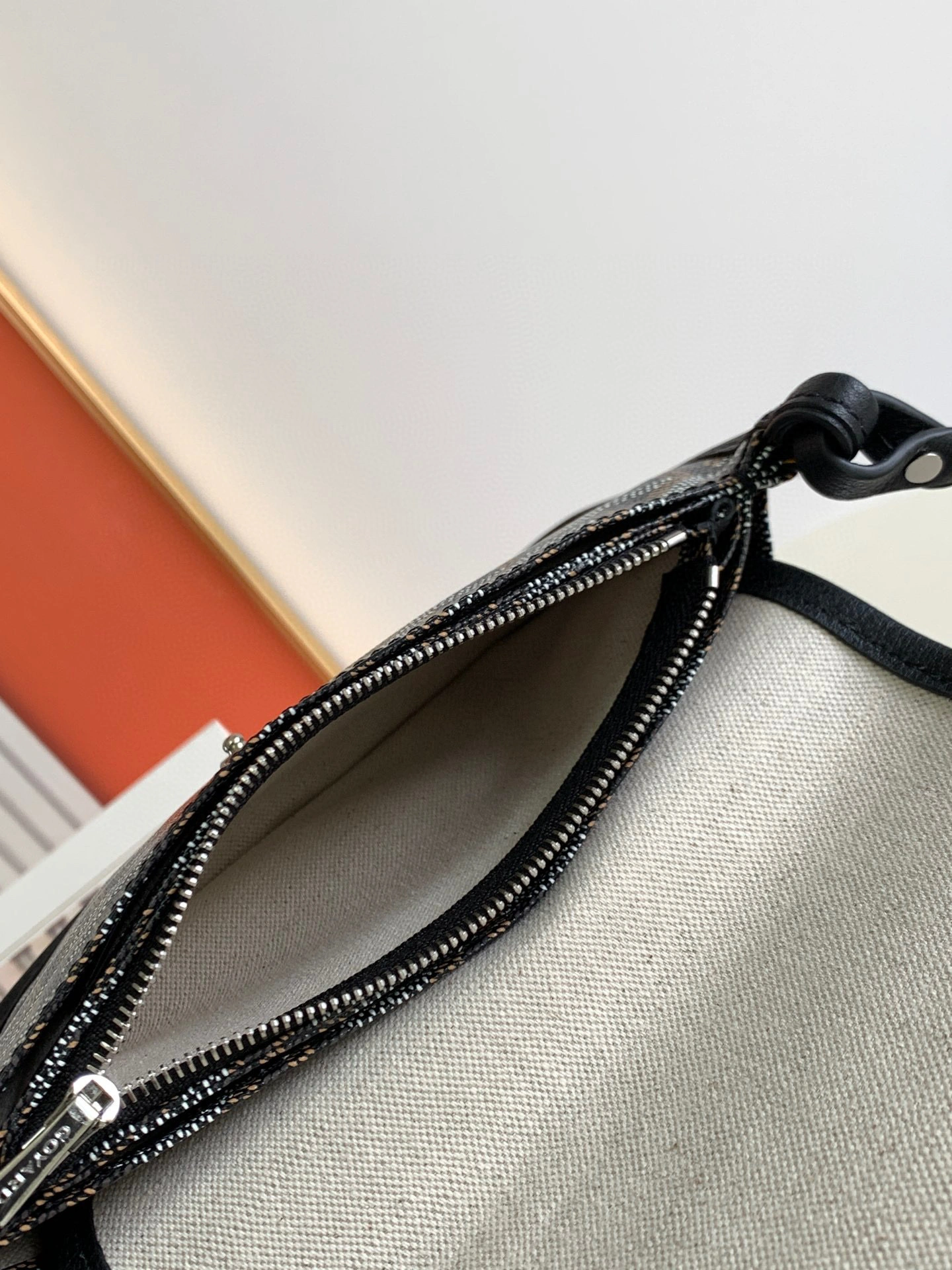 MOMO- PLUMETPMLTY Plumet Pocket Wallet item：B-B563F2408C