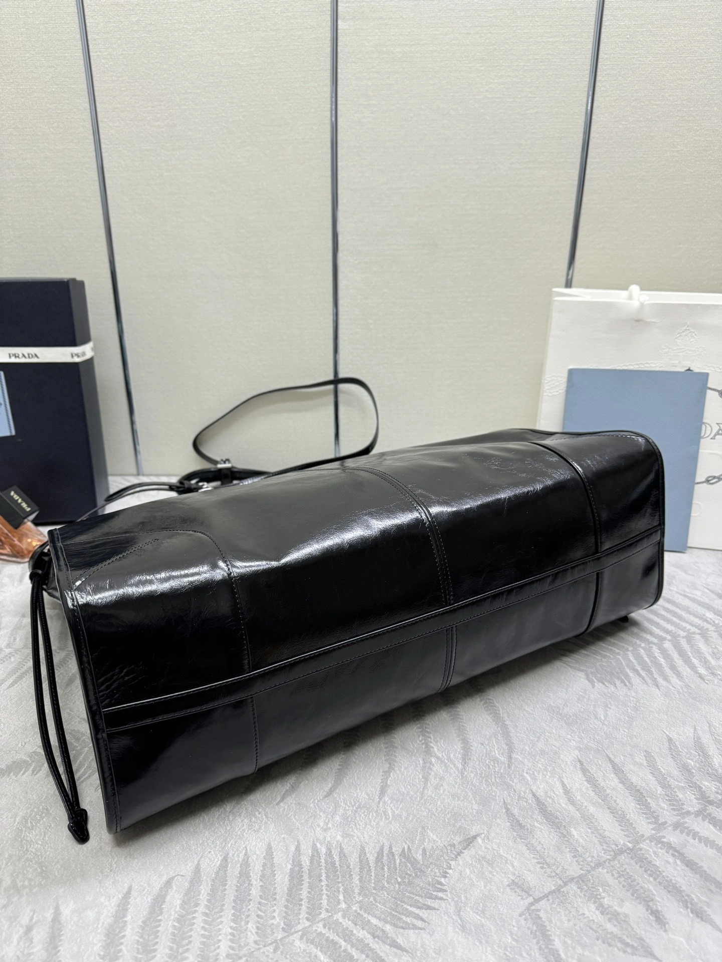 MOMO--Pr141 2VG128_2CYR_F0002 high quality version waxed skin item:E-B000K0705