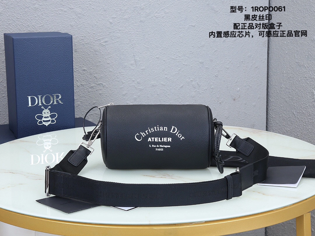 MOMO- ROLLER OBLIQUE 1ROPO061 item:A-B063L2516