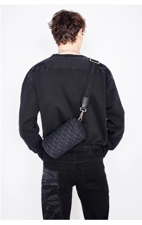 MOMO- ROLLER OBLIQUE 1ROPO061 item:A-B063L2517