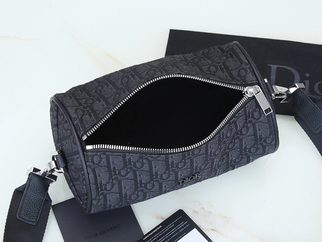 MOMO- ROLLER OBLIQUE 1ROPO061 item:A-B063L2517