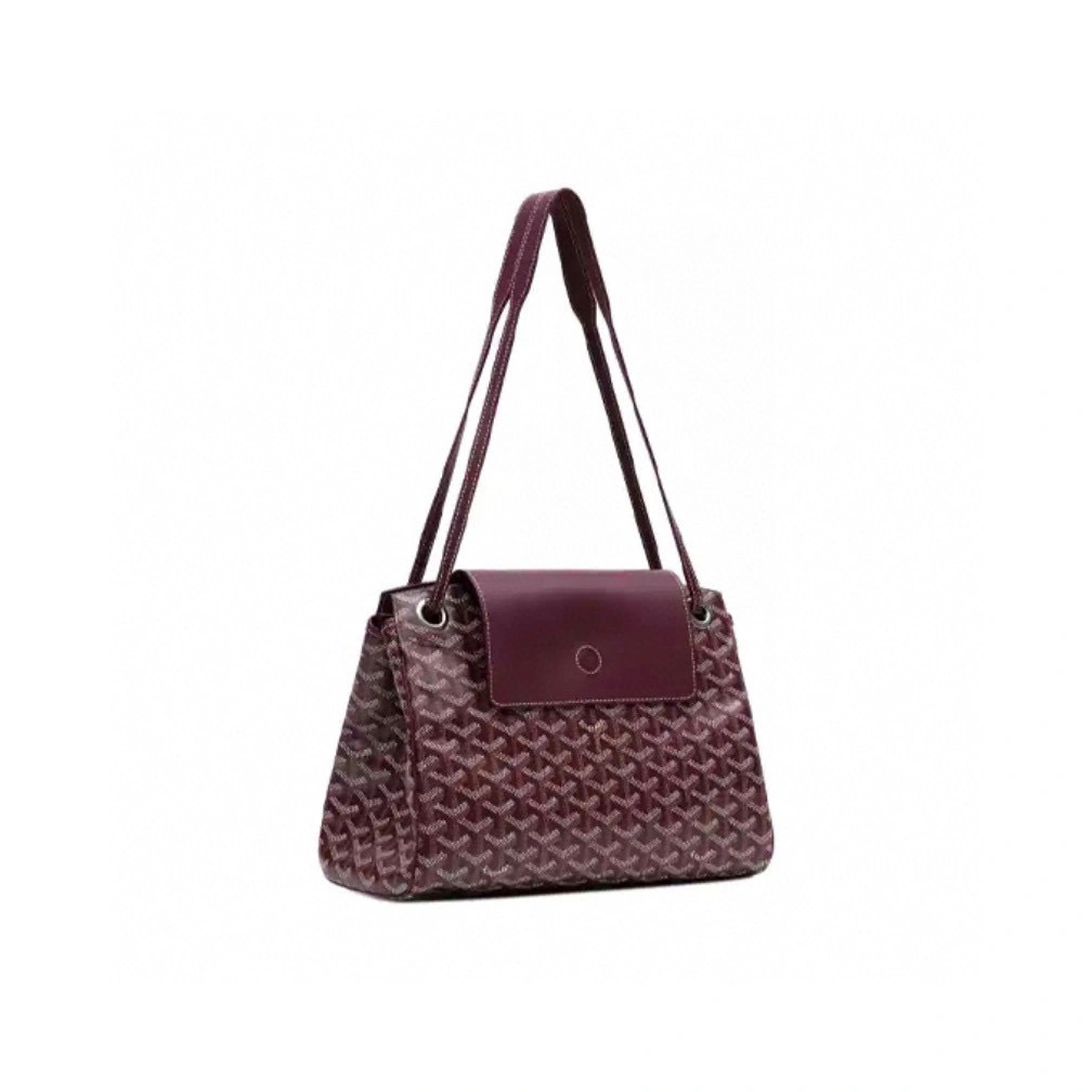 MOMO- ROUETTPMLTY Rouette cowhide item：B-B063F2620C