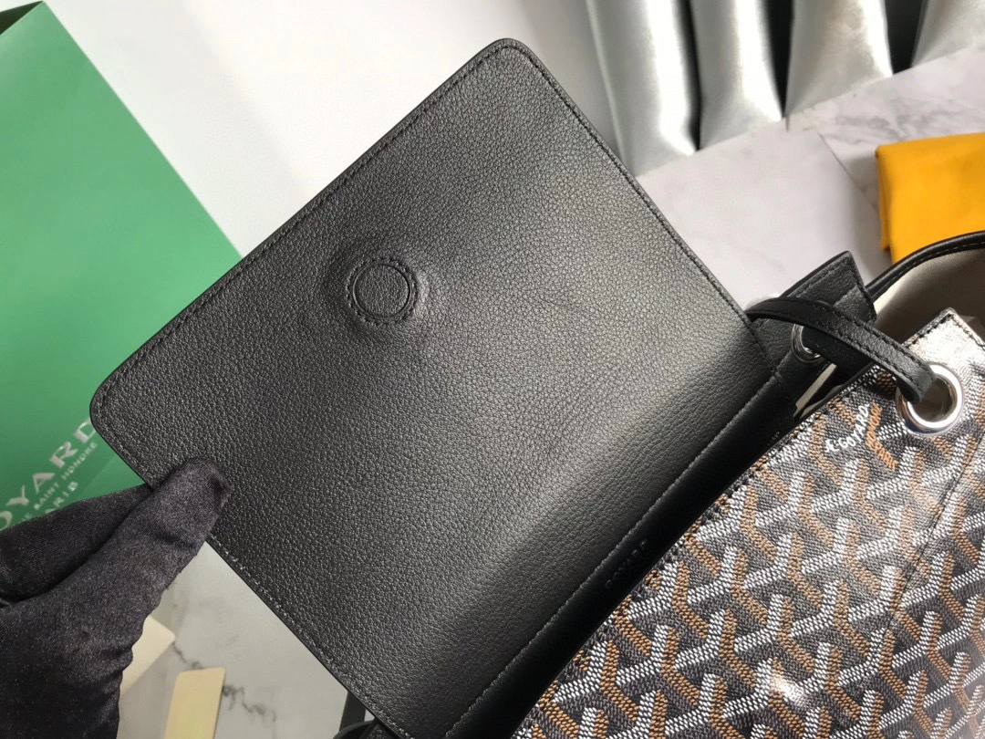 MOMO- ROUETTPMLTY Rouette cowhide item：B-B063F2621C