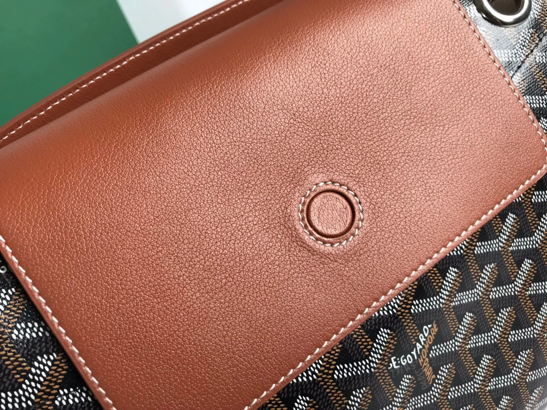 MOMO- ROUETTPMLTY Rouette cowhide item：B-B063F2622C
