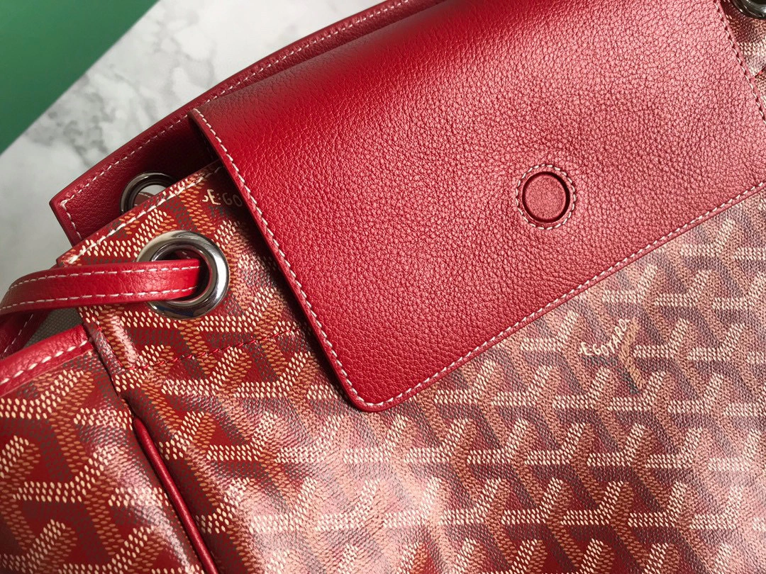MOMO- ROUETTPMLTY Rouette cowhide item：B-B063F2625C