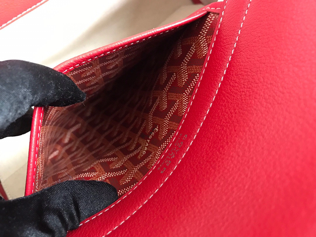 MOMO- ROUETTPMLTY Rouette cowhide item：B-B063F2625C