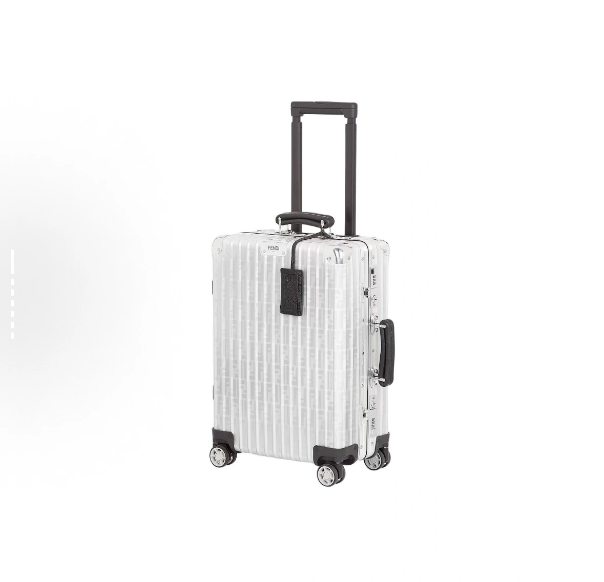 MOMO--Ri7ow1 7VV133-AGQB-F13DJ high quality version Rimowa item:E-B000J2312H
