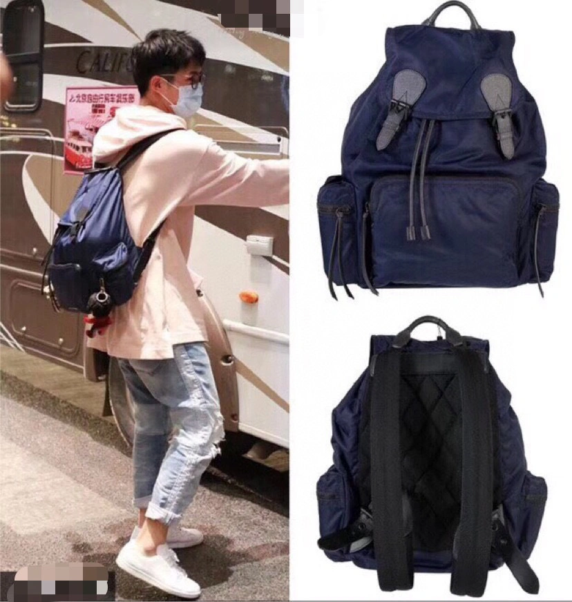 MOMO- Rucksack item : A-B278L0205
