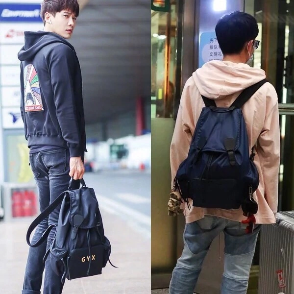 MOMO- Rucksack item : A-B278L0205