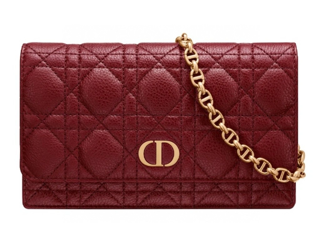 MOMO- S5091UWHC Caro Calfskin item : B-B271M1336