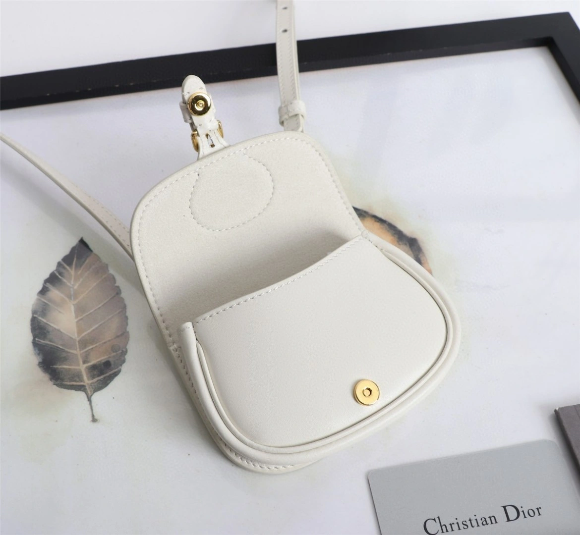MOMO- S5109UMOL Bobby cowhide item : B-B00M1105