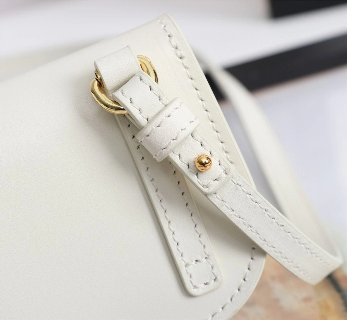 MOMO- S5109UMOL Bobby cowhide item : B-B00M1105