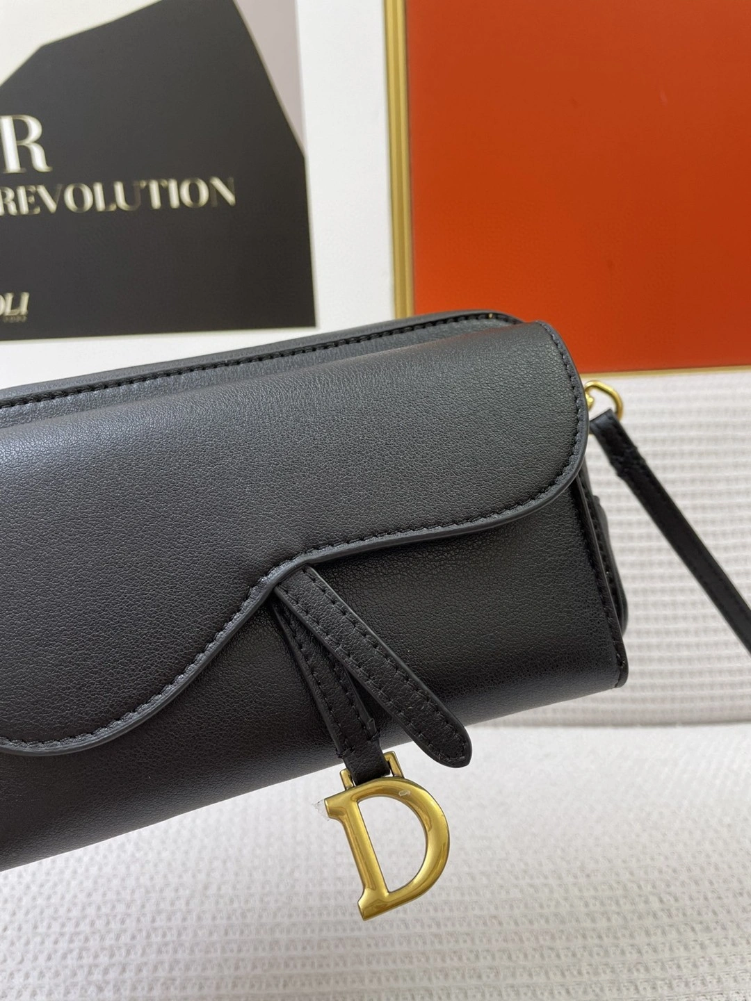 MOMO- S5668CCEH caro Calfskin item : B-B00M1422