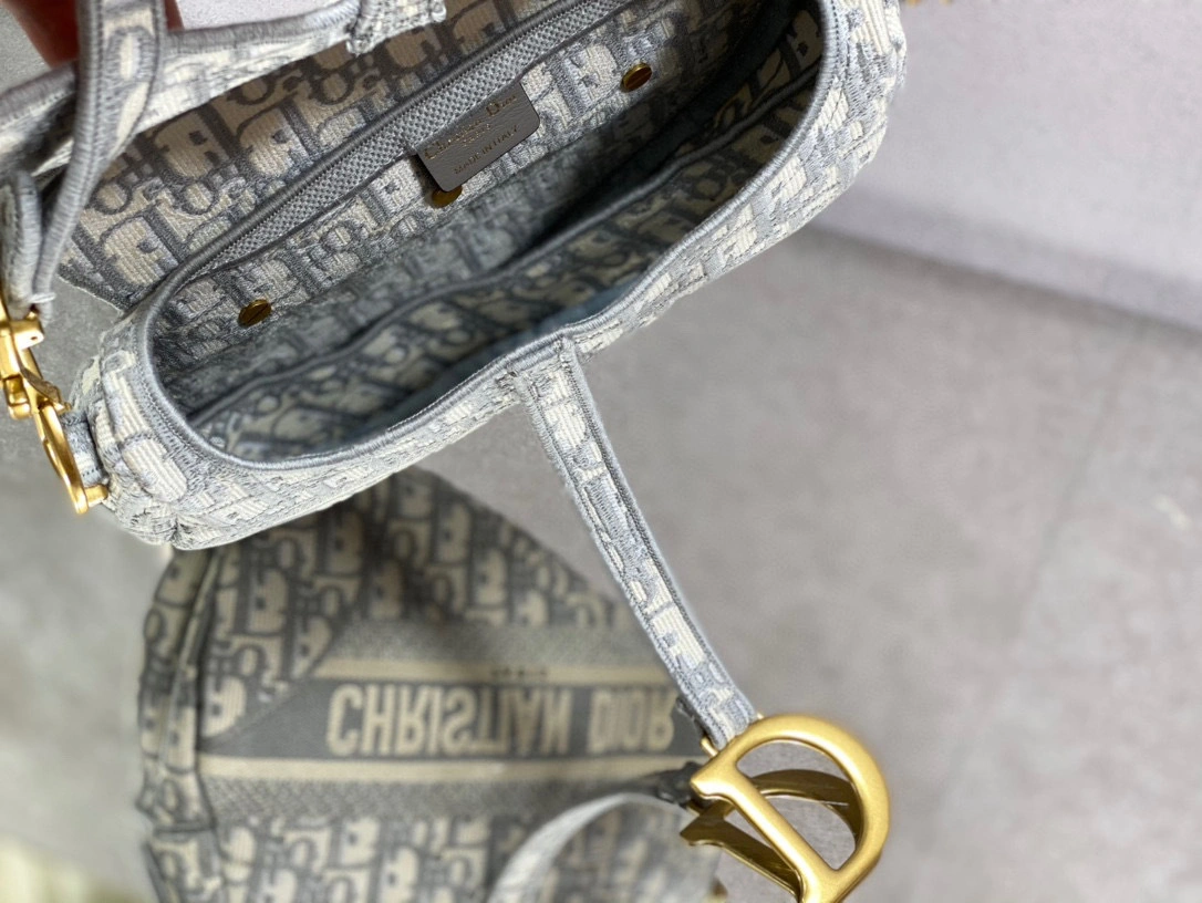 MOMO- Saddle Bag item : 00B50E3077