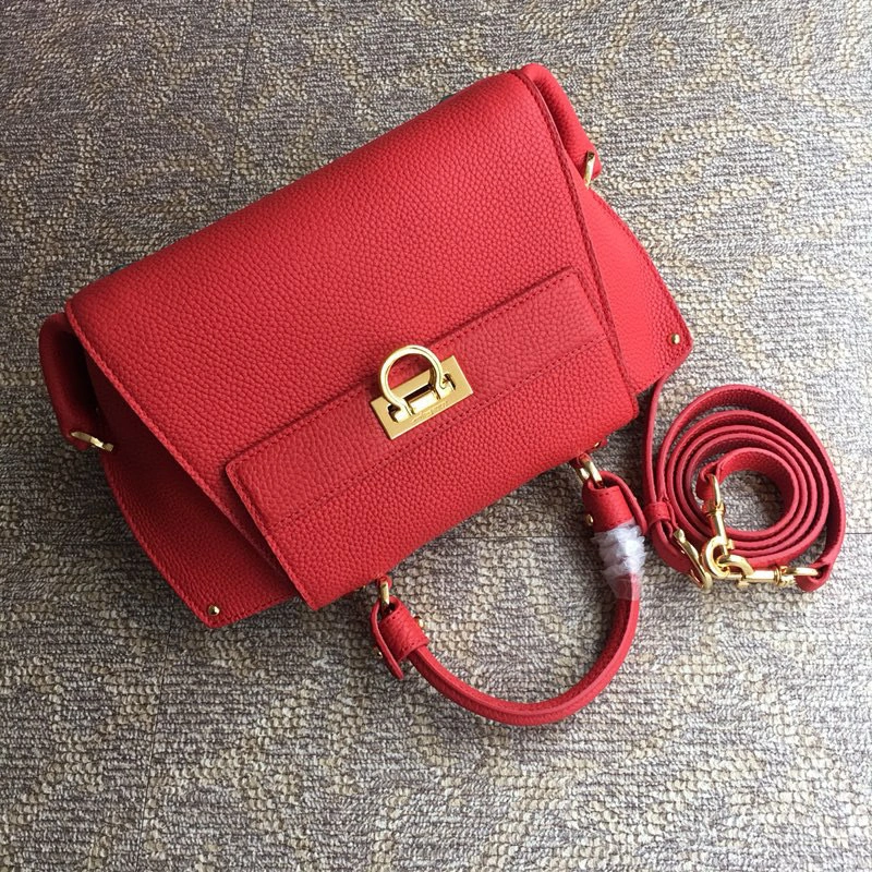 MOMO--Sofia Cowhide Gancio Sheepskin high quality version item : 007B00K2429