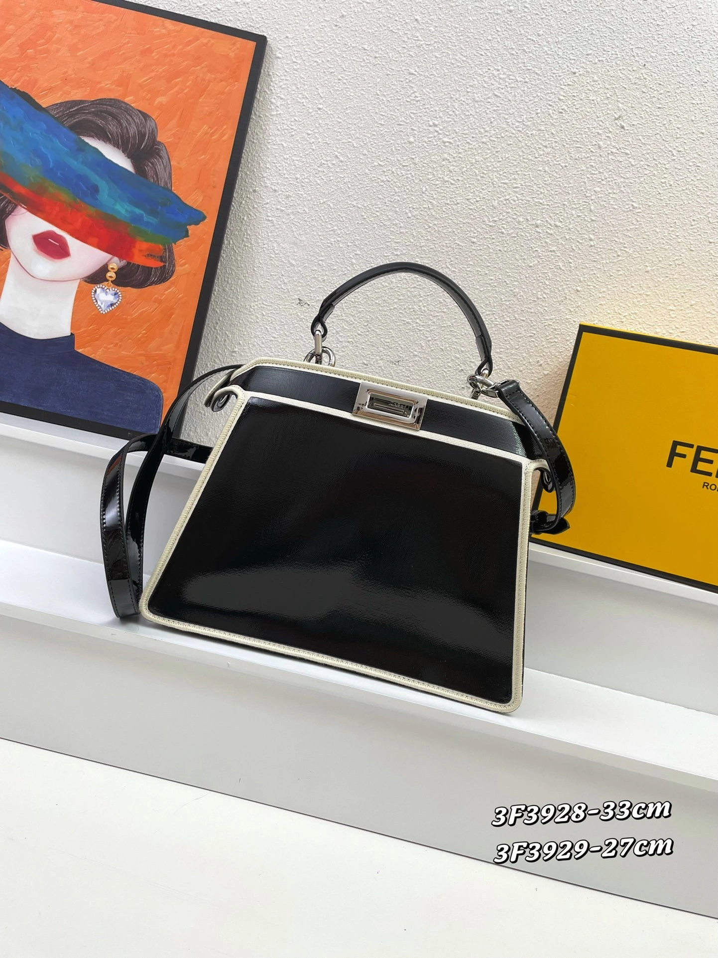 MOMO- Standard quality 8BN321ANSMF1LFN Iconic Peekaboo ISeeU item：C-B000D0502C