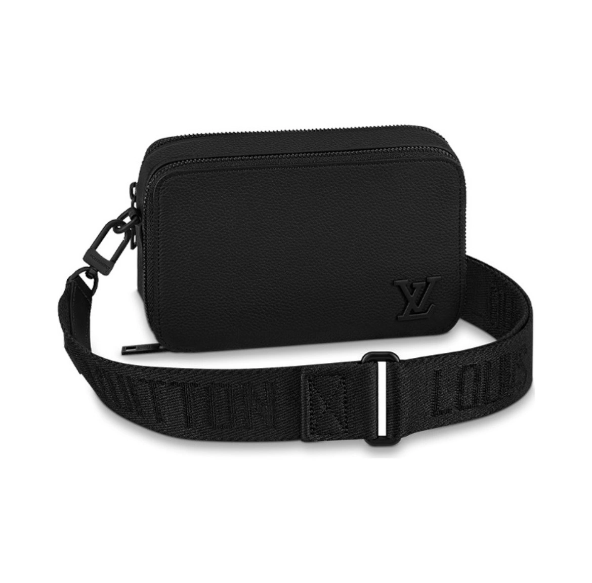 MOMO- Standard quality M59161 Alpha Wearable cowhide item：C-B000D0508C