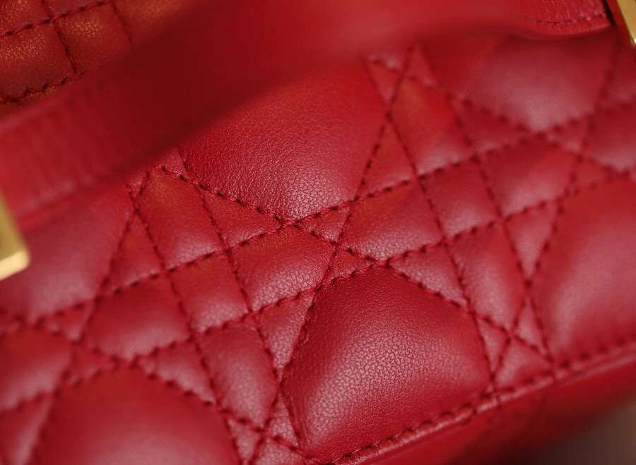 MOMO--TRAVEL Multiple colors Sheepskin item : M173B118C0702-2