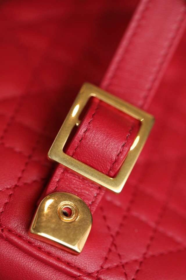 MOMO--TRAVEL Multiple colors Sheepskin item : M173B118C0702-2