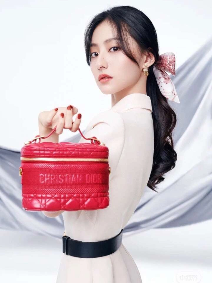 MOMO--TRAVEL Multiple colors Sheepskin item : M173B118C0702-2