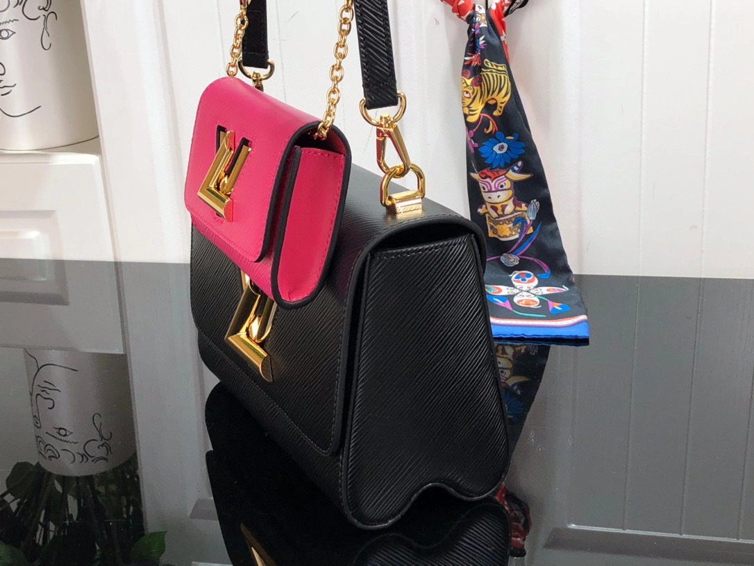 MOMO- TWIST m59885 Epi Twist item：B-B063E1717C