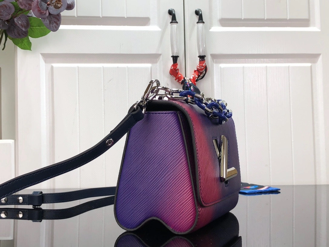 MOMO- TWIST m59896 2022 Twist Epi item：B-B063E1703C