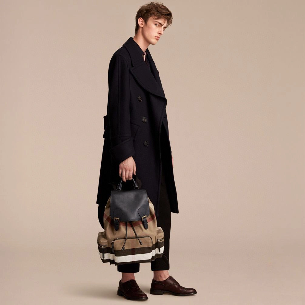MOMO- The Rucksack item : A-B278L0213