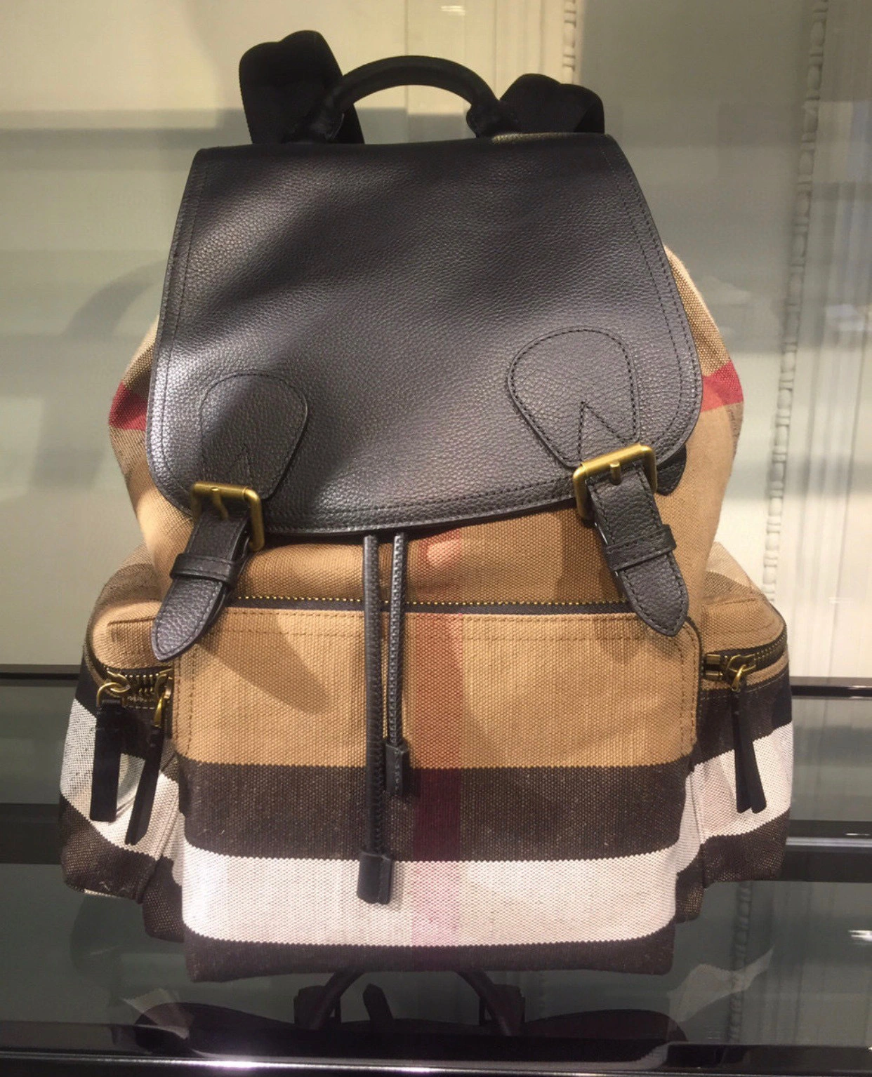 MOMO- The Rucksack item : A-B278L0213