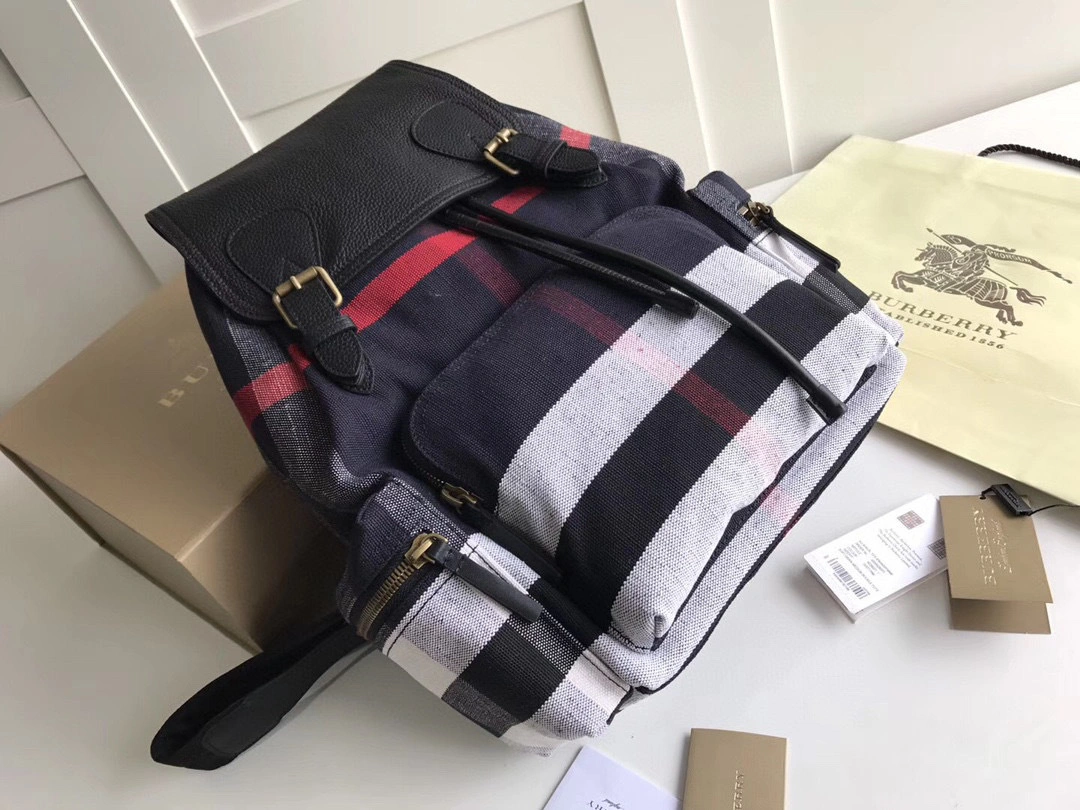 MOMO- The Rucksack item : A-B278L0214