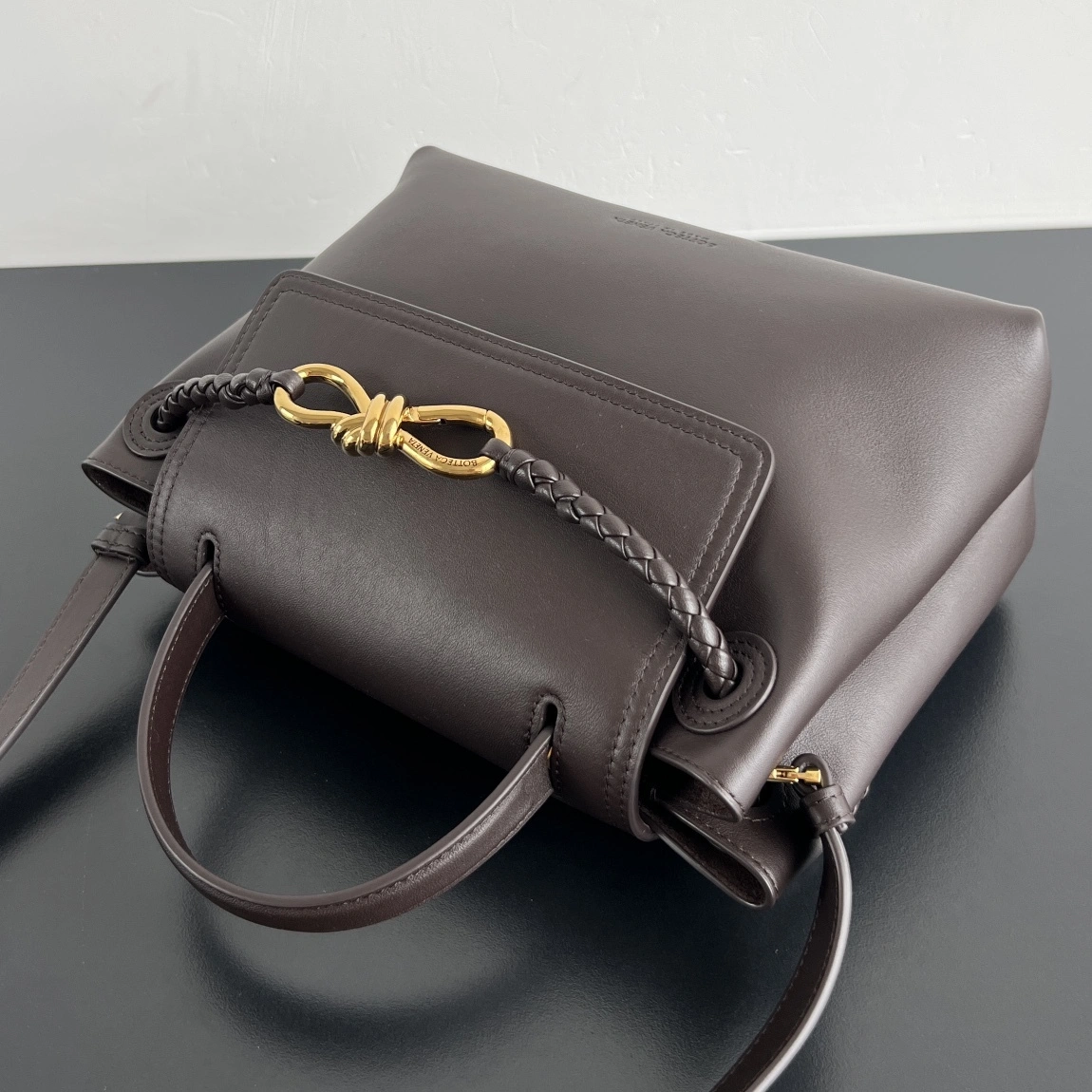MOMO--V595t1 835835V4O922190 high quality version Ciao Calfskin item:F-B664B0280