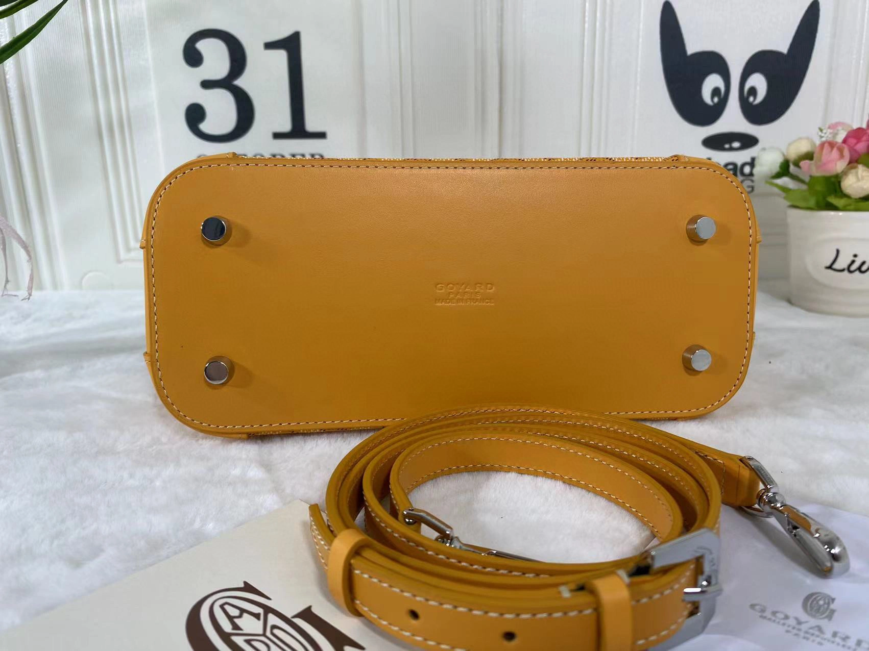 MOMO- VENDOSMINTY08CL08P item：B-B063F2635C