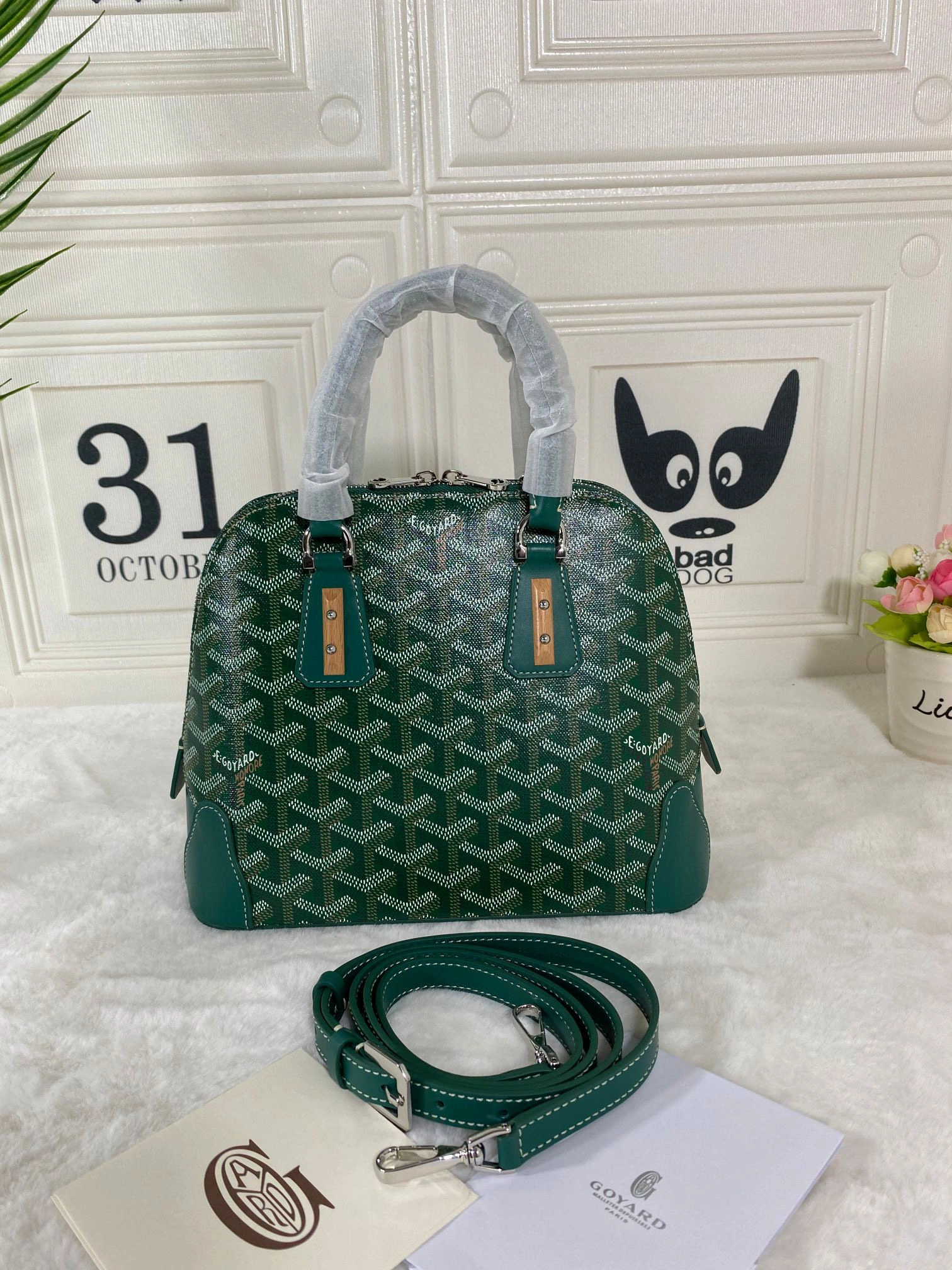 MOMO- VENDOSMINTY09CL09P item：B-B063F2633C