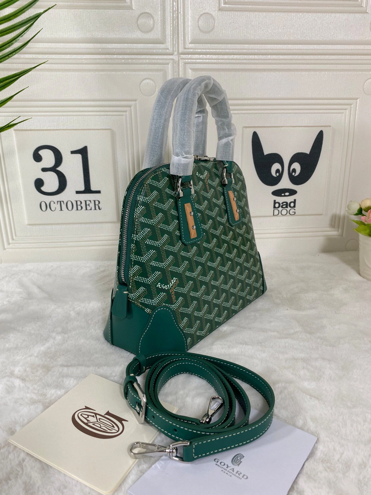 MOMO- VENDOSMINTY09CL09P item：B-B063F2633C
