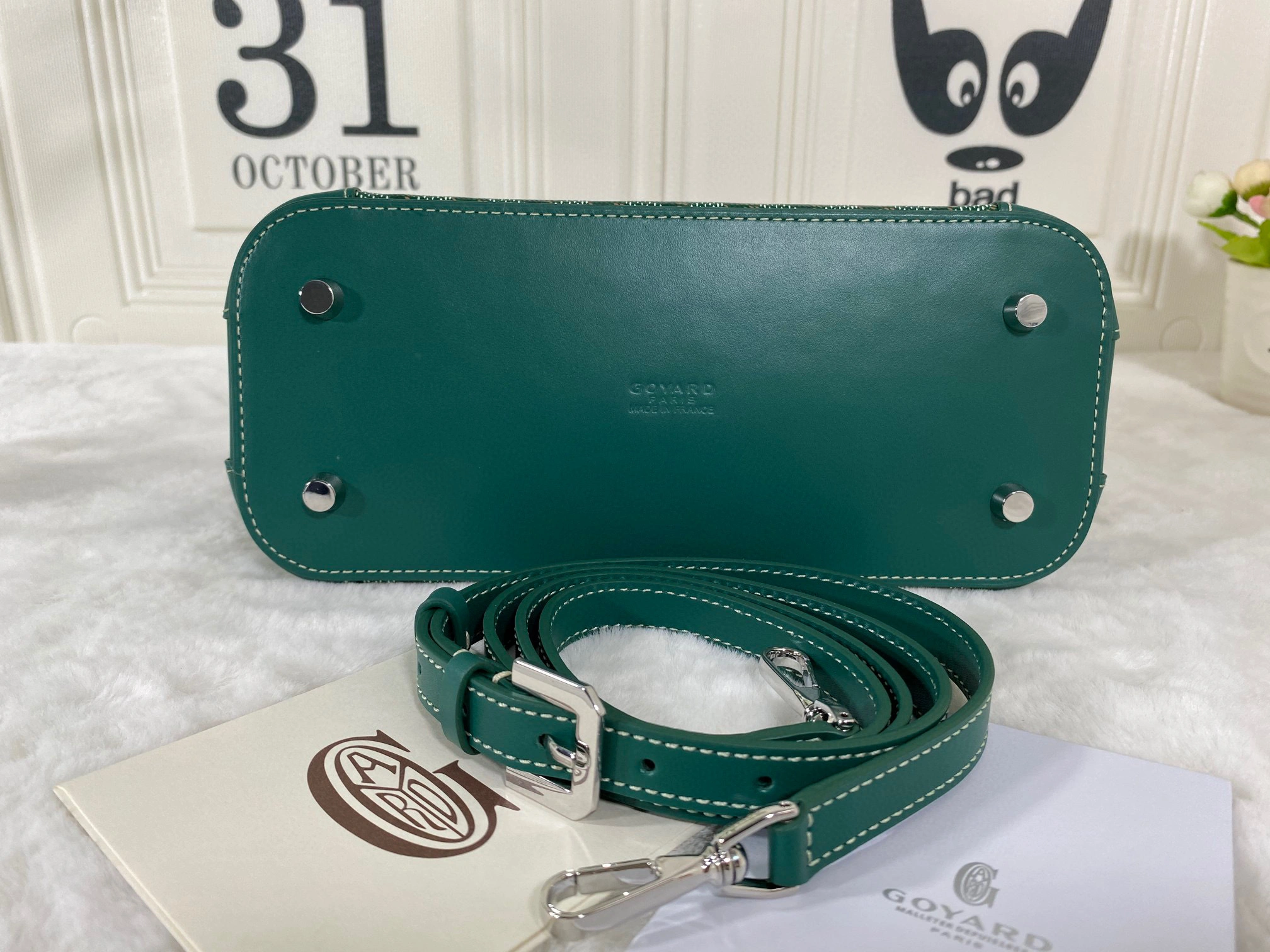 MOMO- VENDOSMINTY09CL09P item：B-B063F2633C