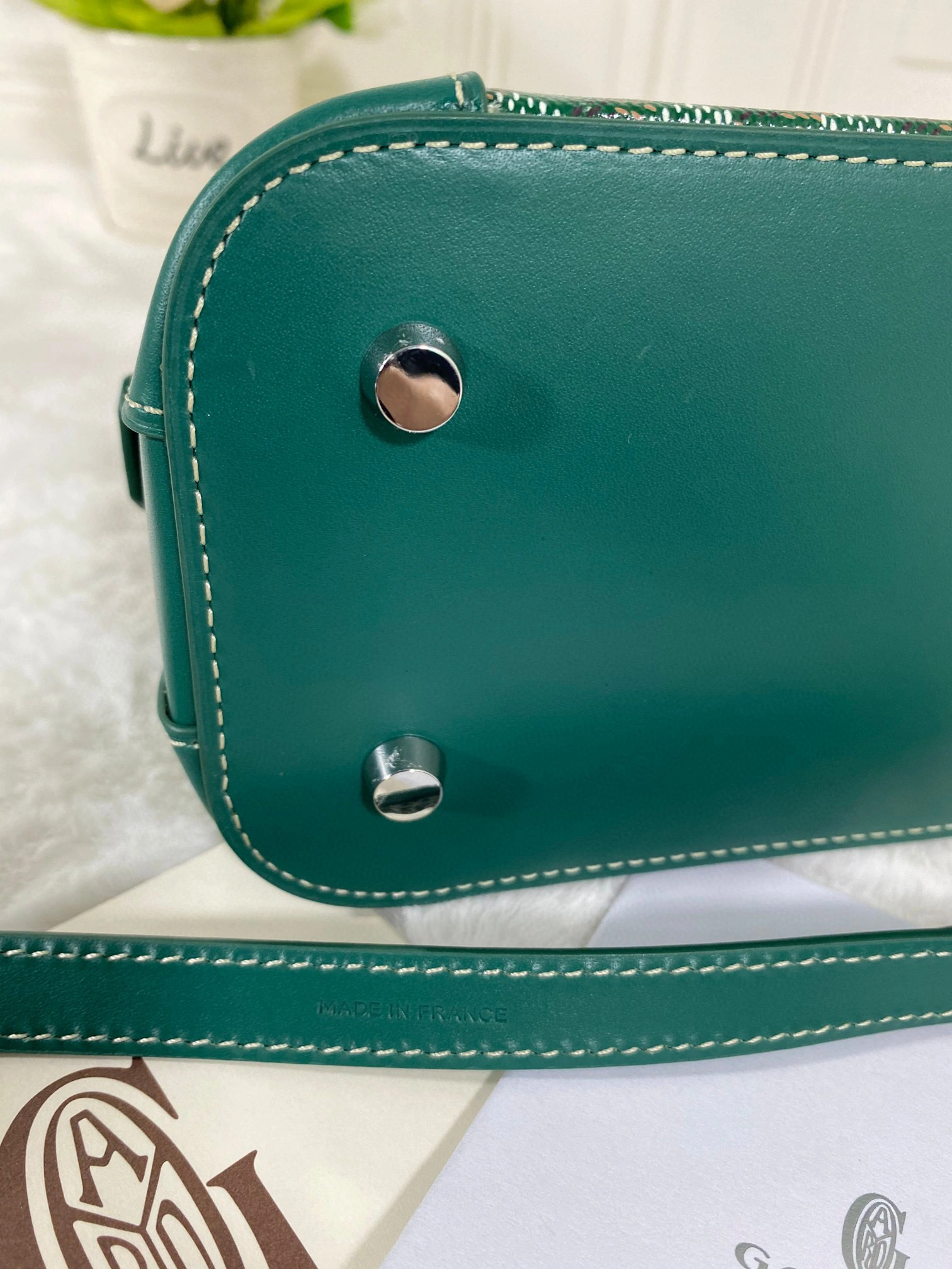 MOMO- VENDOSMINTY09CL09P item：B-B063F2633C
