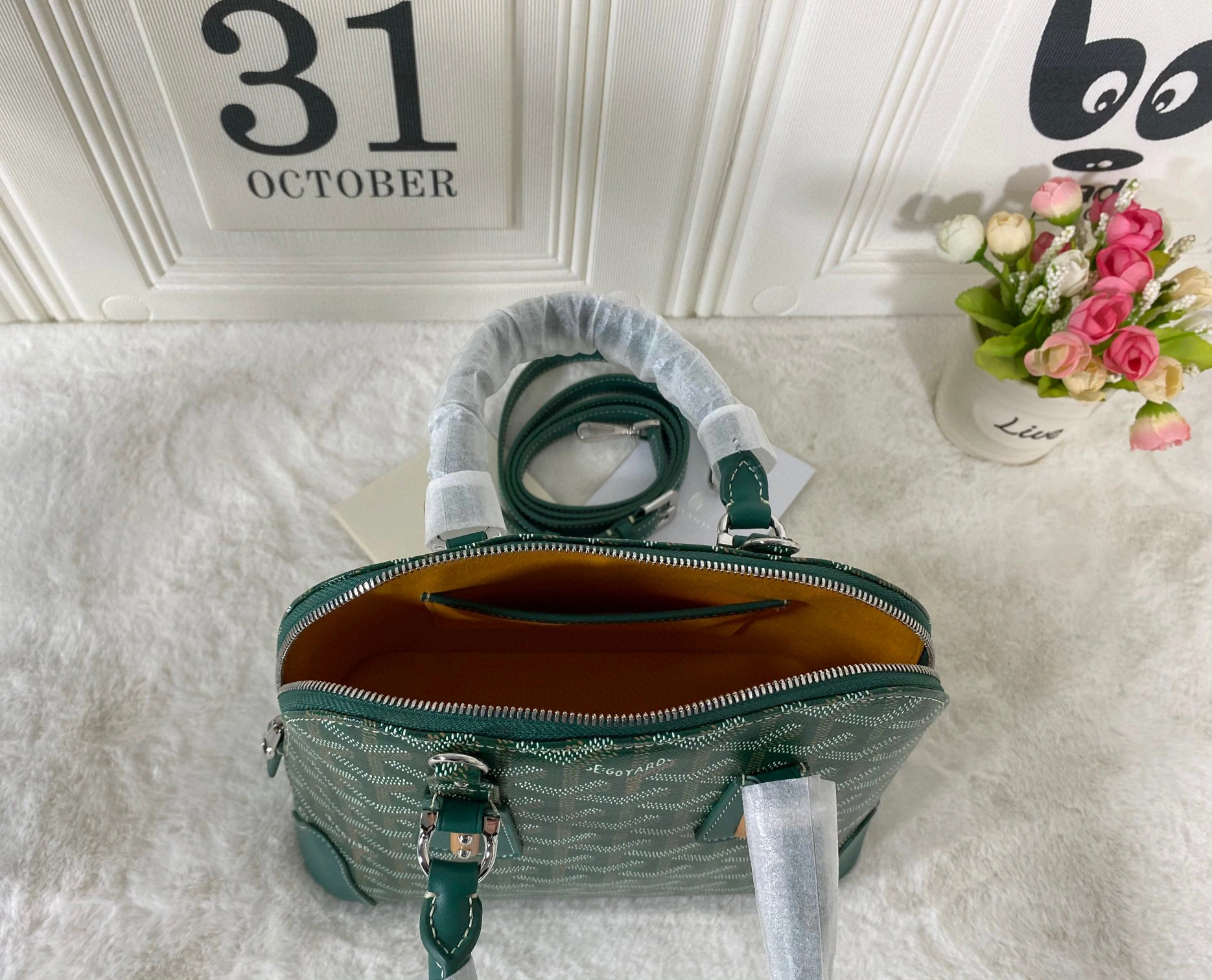 MOMO- VENDOSMINTY09CL09P item：B-B063F2633C