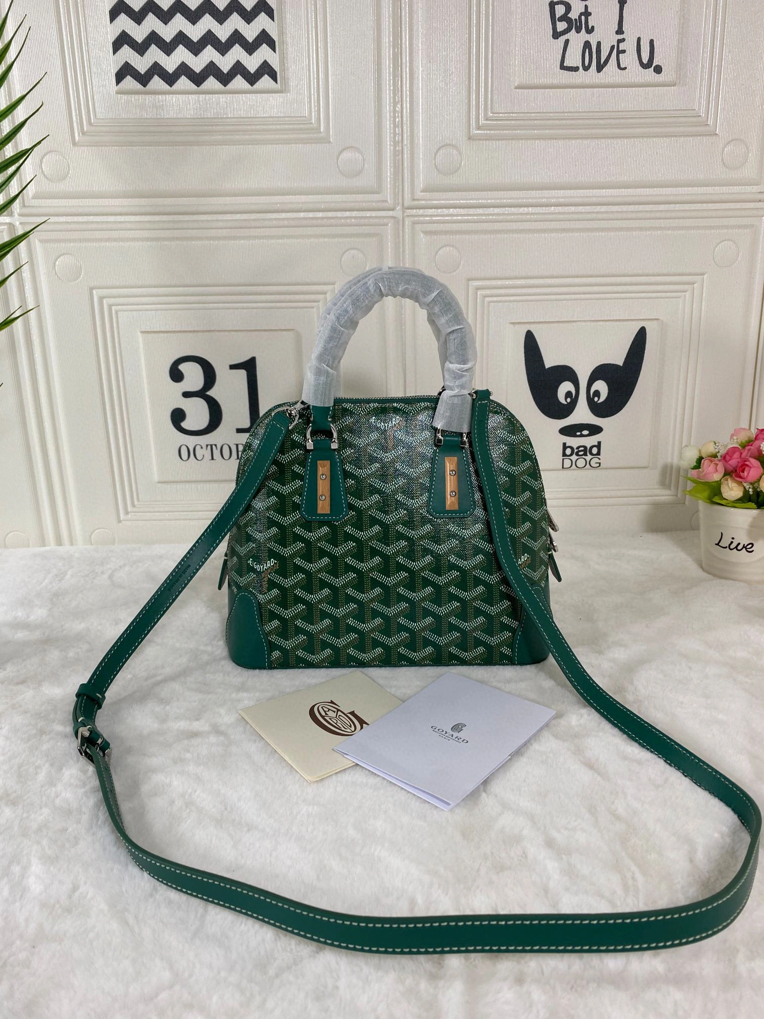 MOMO- VENDOSMINTY09CL09P item：B-B063F2633C