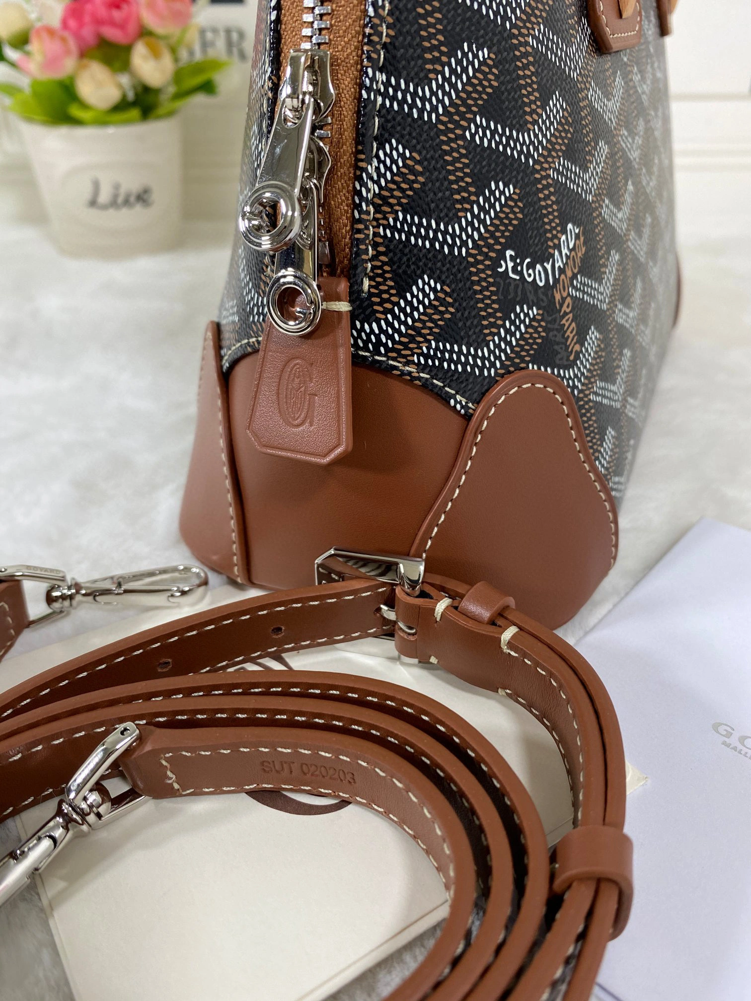 MOMO- VENDOSMINTY10CL10P item：B-B063F2636C